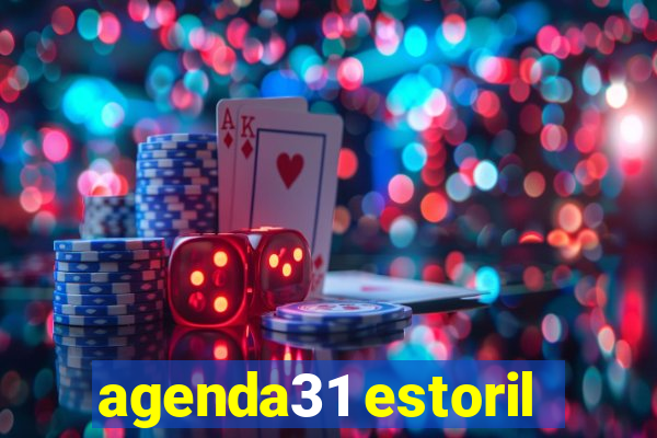 agenda31 estoril